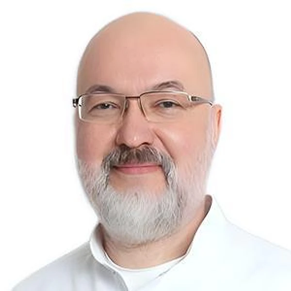 Кармолиев Рустам Рафикович — Уролог, Андролог, Детский андролог, Детский уролог, Мытищи