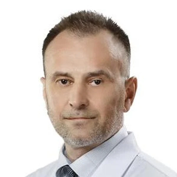 Ловков Игорь Альбертович — Анестезиолог-реаниматолог, Одинцово