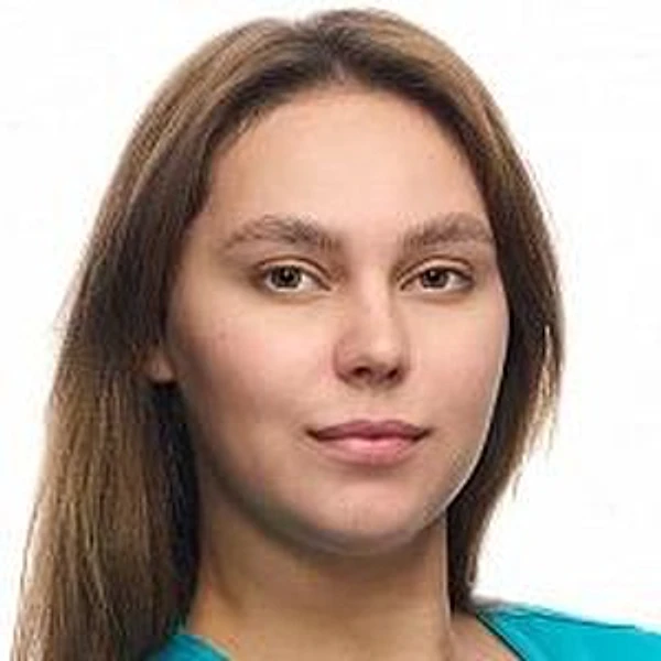 Гринблат Вера Сергеевна — Стоматолог, Детский стоматолог, Петрозаводск