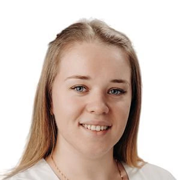 Тихонова Дарья Дмитриевна — Стоматолог, Детский стоматолог, Петрозаводск