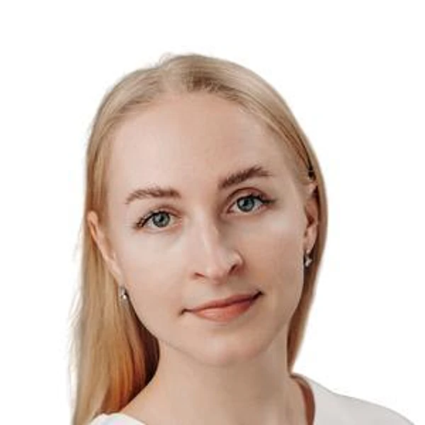 Лютенко Светлана Владимировна — Стоматолог-ортодонт, Петрозаводск