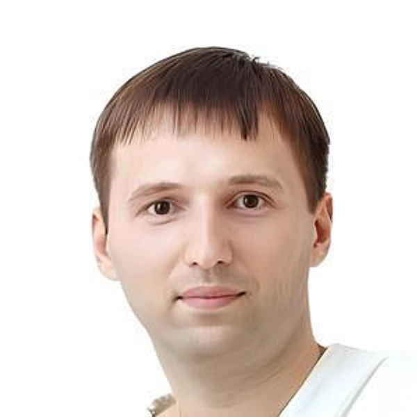 Туркин Павел Юрьевич — Флеболог, Москва