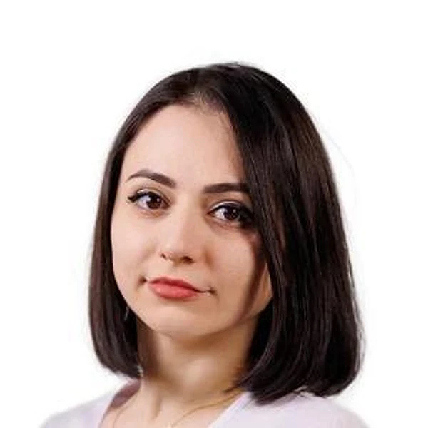 Адунц Лусине Маисовна — Стоматолог, Воронеж