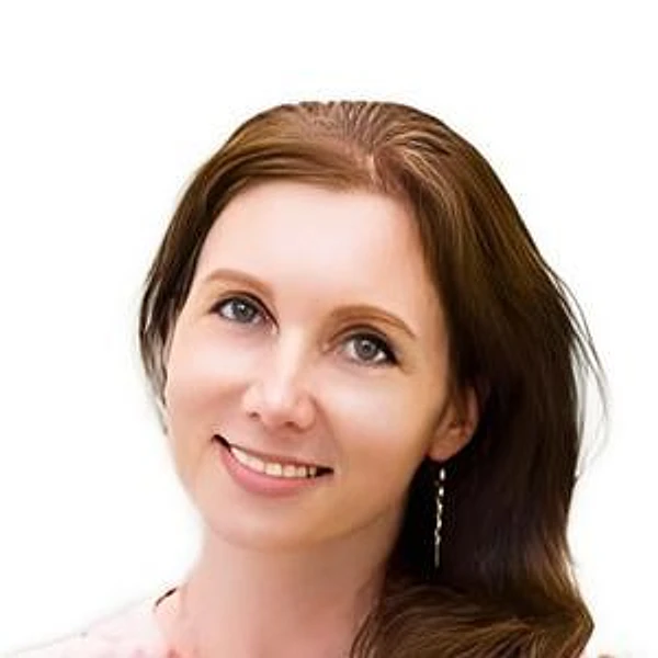 Зайцева Елена Викторовна — Стоматолог, Детский стоматолог, Петрозаводск