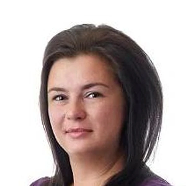 Лавранович Мария Михайловна — Стоматолог, Детский стоматолог, Петрозаводск