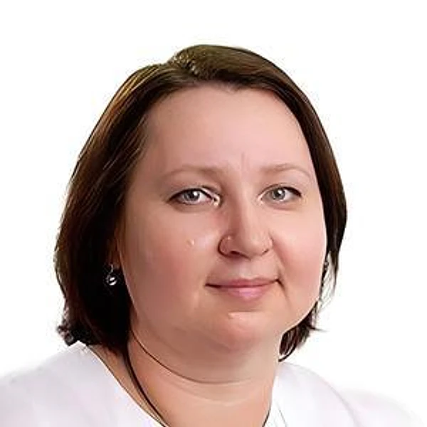 Хальзева Эмма Алексеевна — Гинеколог, Акушер, Москва