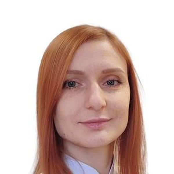 Михалюта Екатерина Геннадьевна — Терапевт, Одинцово