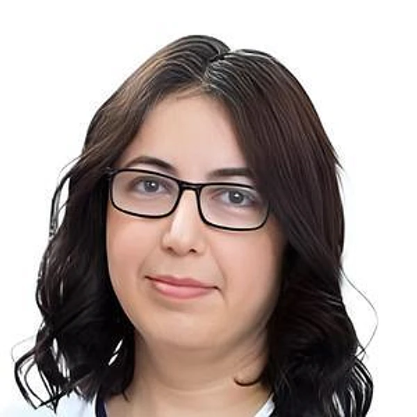 Мусаева Рамина Ардафиловна — Офтальмолог (окулист), Детский офтальмолог, Одинцово