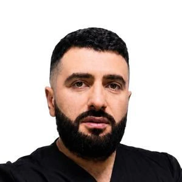 Налбандян Артем Гургенович — Травматолог, Одинцово