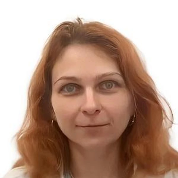 Николаенко Анастасия Викторовна — Анестезиолог-реаниматолог, Одинцово