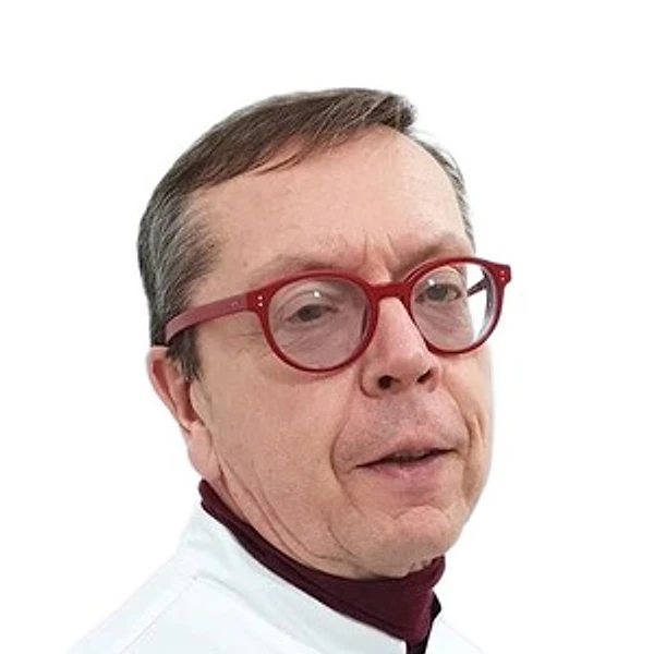 Воронцов Александр Леонидович — Психиатр, Нарколог, Психотерапевт, Электросталь