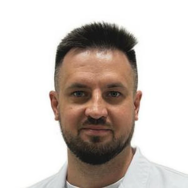 Овчинников Денис Игоревич — Терапевт, Одинцово