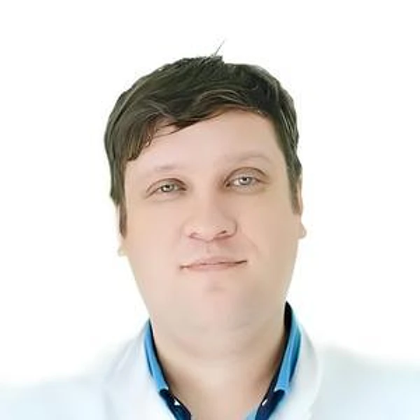 Пресняков Александр Юрьевич — Онколог, Одинцово