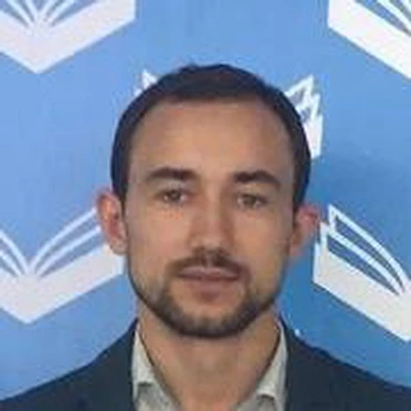Крупенькин Юрий Олегович — Стоматолог, Петрозаводск