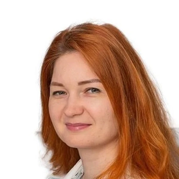 Сазонова Елизавета Николаевна — Детский офтальмолог, Одинцово