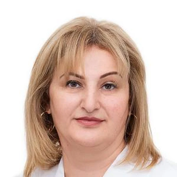 Самсонян Марине Лендрушовна — Терапевт, Одинцово