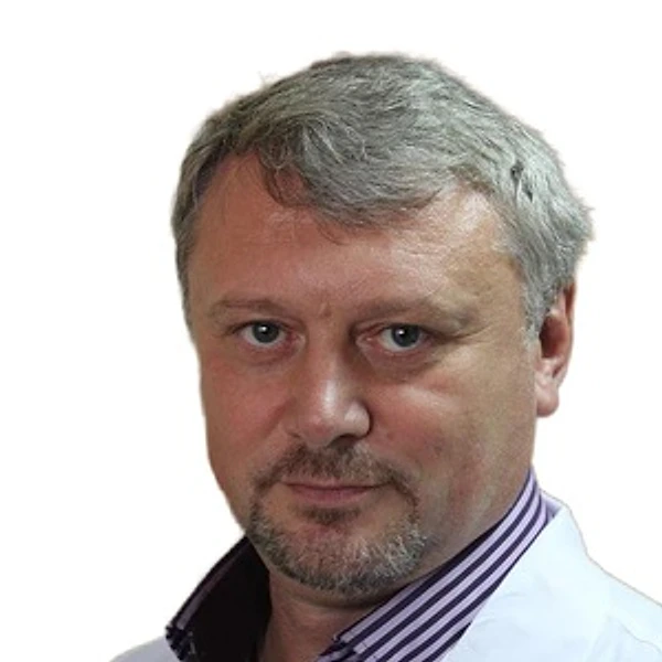 Павленок Вячеслав Юрьевич — Остеопат, Мануальный терапевт, Невролог, Физиотерапевт, Южно-Сахалинск
