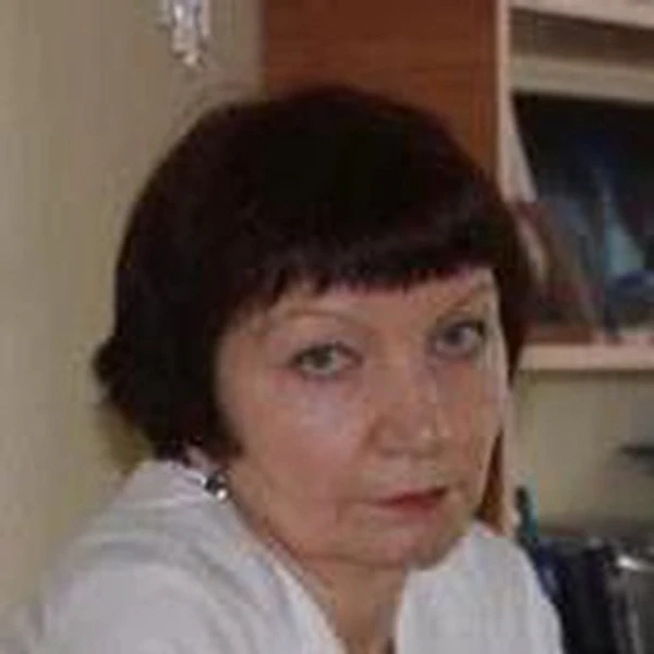 Бобровникова Тамара Валентиновна — Мануальный терапевт, Невролог, Остеопат, Южно-Сахалинск