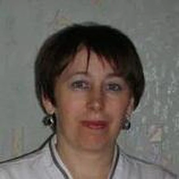 Егорова Татьяна Александровна — Массажист, Южно-Сахалинск