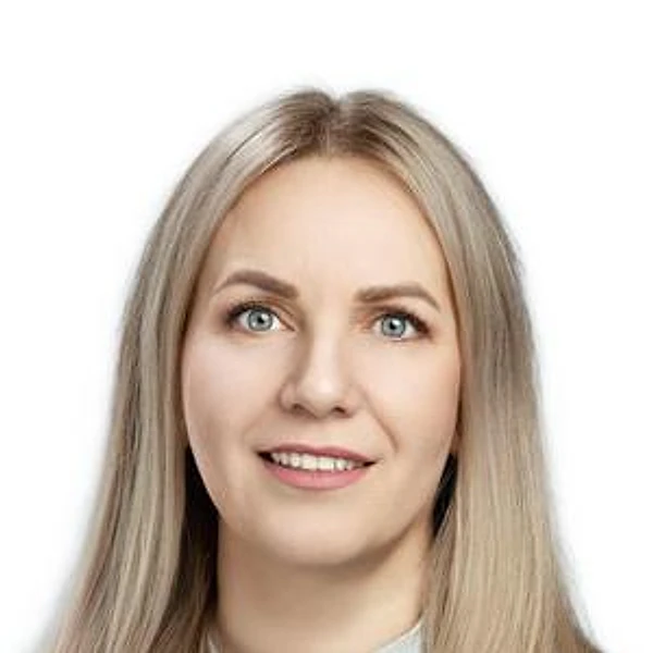 Махмутова Лилия Ирековна — Стоматолог, Детский стоматолог, Йошкар-Ола