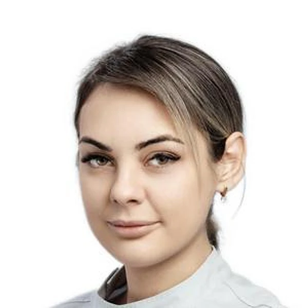 Севастьянова Мария Владимировна — Стоматолог, Йошкар-Ола