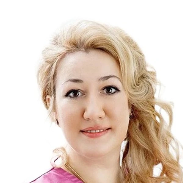 Татаурова Екатерина Игоревна — Стоматолог, Стоматолог-ортодонт, Йошкар-Ола