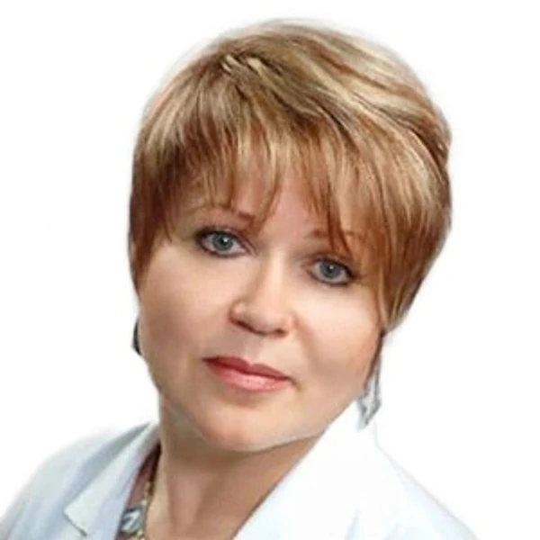 Найденова Наталья Викторовна — Гинеколог, Врач УЗИ, Ивантеевка
