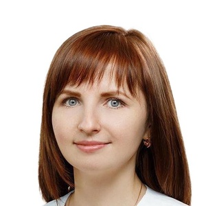Митькина Александра Викторовна — Терапевт, Аллерголог, Иммунолог, Москва