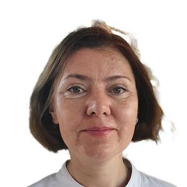 Сорокотягина Татьяна Павловна — Невролог, Одинцово