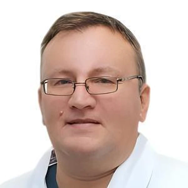 Попов Олег Петрович — Инфекционист, Москва
