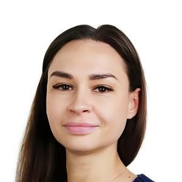Хофманн Анастасия Владимировна — Кардиолог, Одинцово