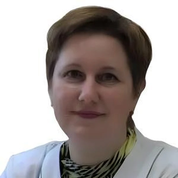 Парфенова Анна Алексеевна — Дерматолог, Венеролог, Трихолог, Петрозаводск