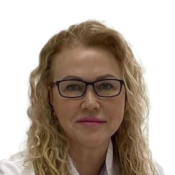 Абрамович Ирина Михайловна — Дерматолог, Венеролог, Врач-косметолог, Петрозаводск