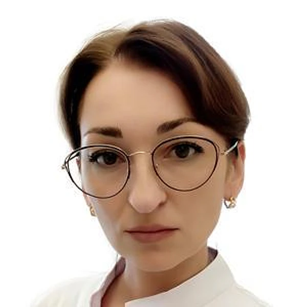 Шипкова Ольга Анатольевна — Терапевт, Гастроэнтеролог, Одинцово