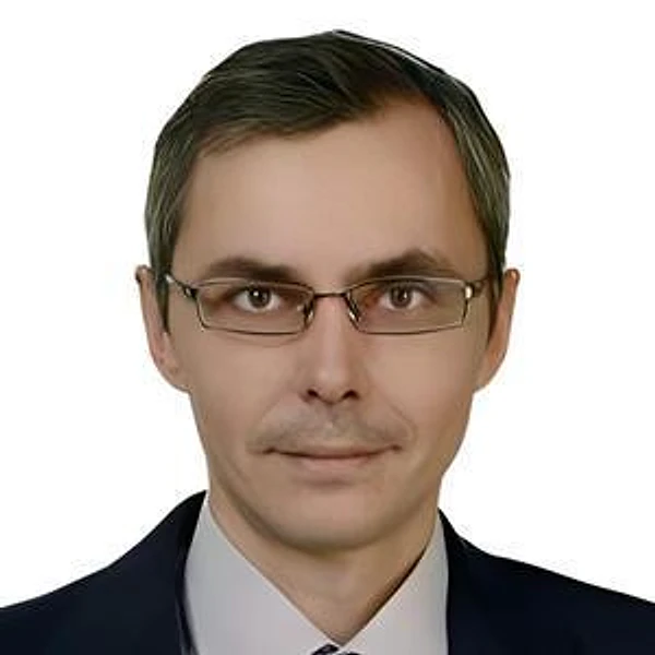 Юдин Павел Вячеславович — Детский анестезиолог-реаниматолог, Одинцово