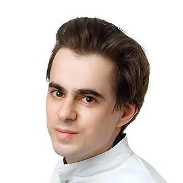 Копелев Александр Александрович — Терапевт, Москва