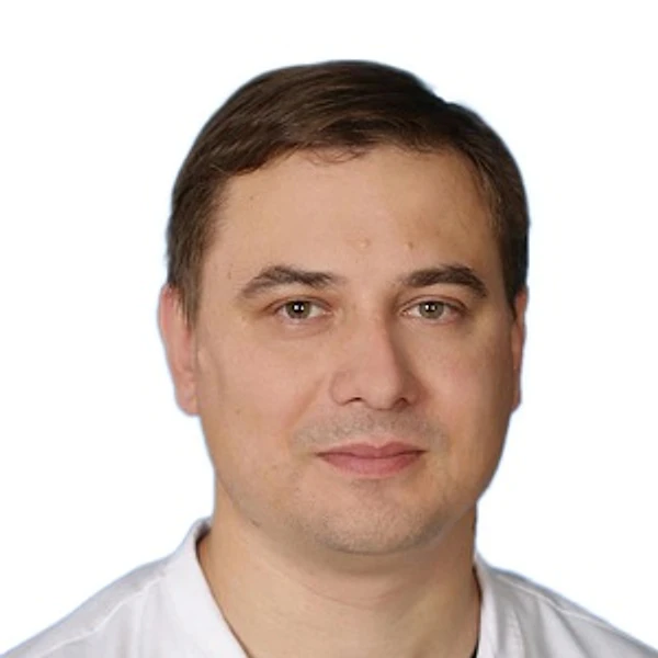 Горбунов Андрей Владимирович — Детский психиатр, Психиатр, Психотерапевт, Барнаул