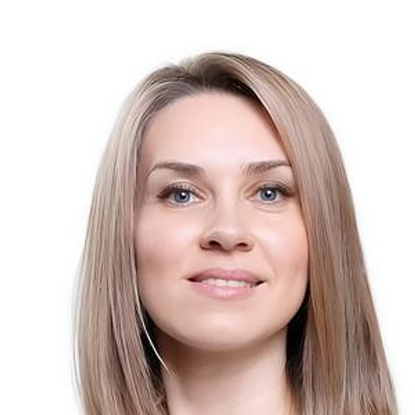 Мусиёвская Наталья Александровна — Врач УЗИ, Челябинск