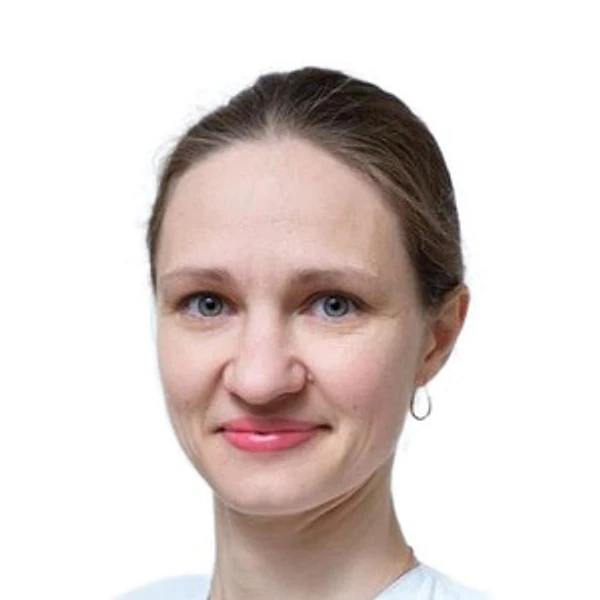 Федорова Татьяна Викторовна — Неонатолог, Зеленоград