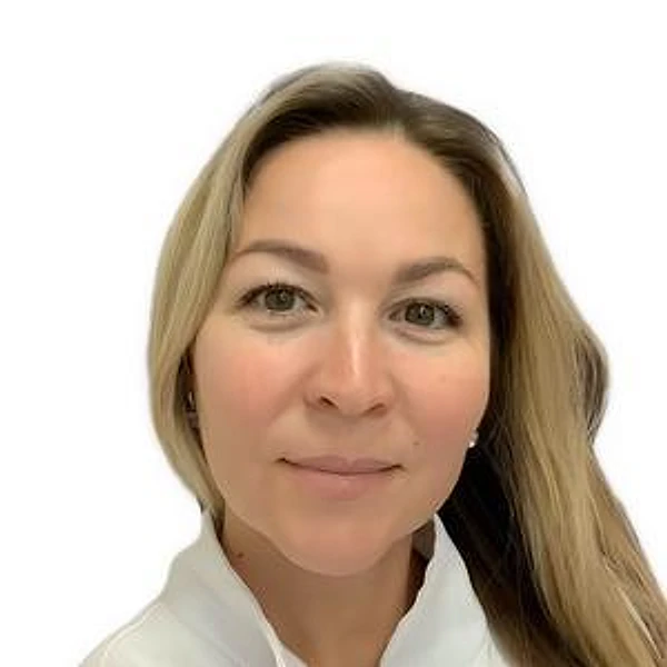 Ядринцева Наталья Васильевна — Терапевт, Гематолог, Детский гематолог, Одинцово