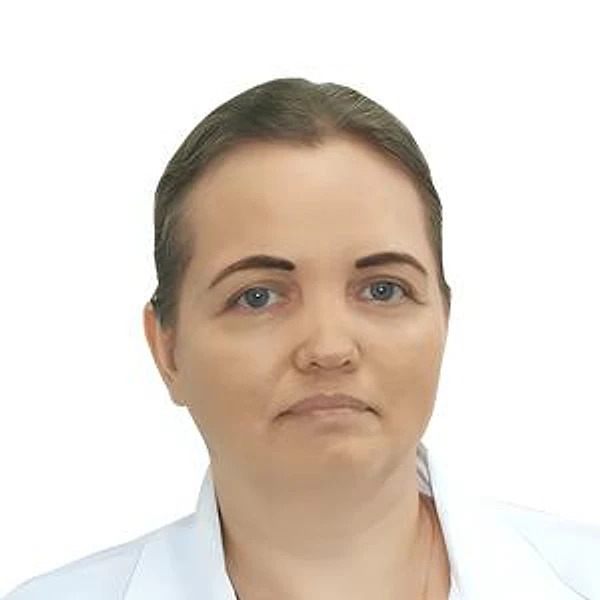 Шубукина Наталья Игоревна — Гинеколог, Врач УЗИ, Москва