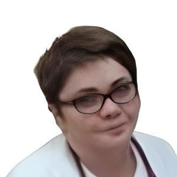 Волкова Галина Анатольевна — Педиатр, Зеленоград
