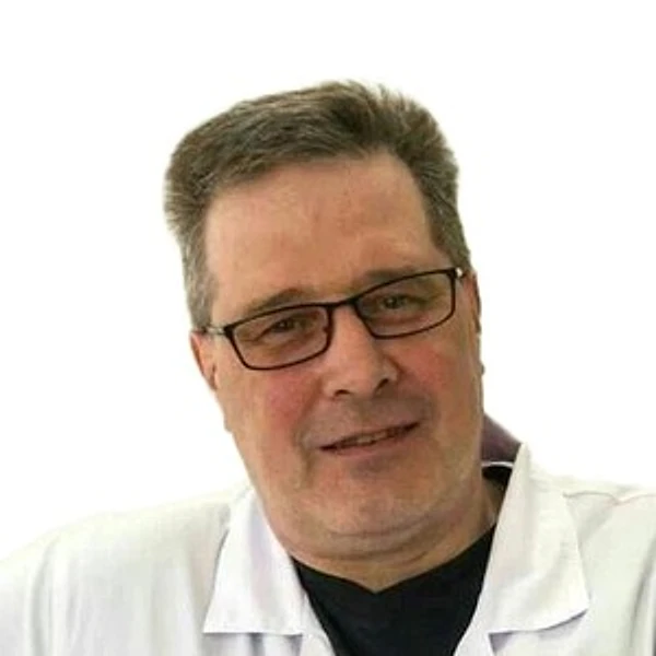 Захаров Алексей Юрьевич — Травматолог, Ортопед, Петрозаводск