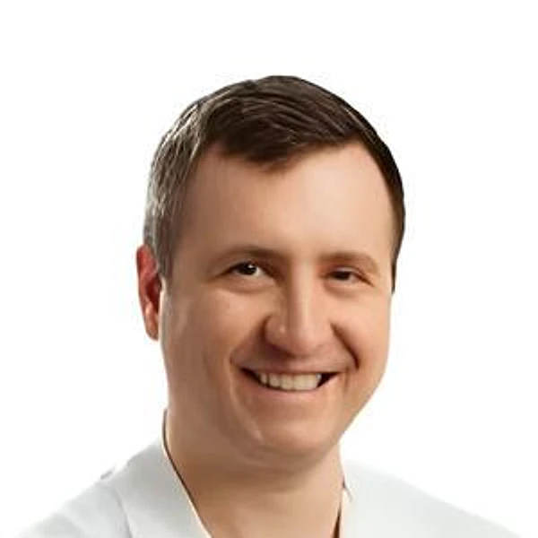 Мамошкин Михаил Михайлович — Травматолог, Ортопед, Калининград