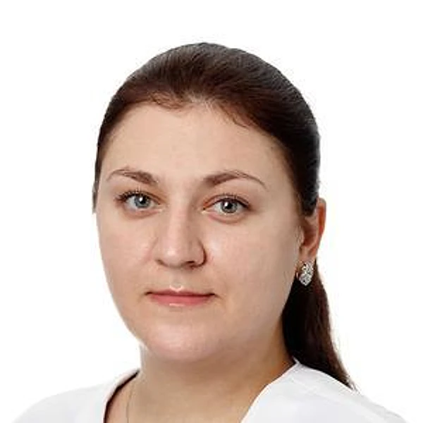 Космач Анастасия Фёдоровна — Дерматолог, Венеролог, Москва
