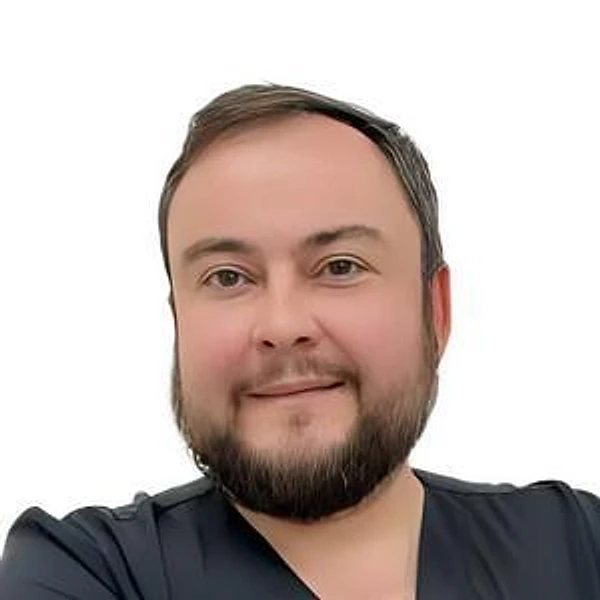 Немна Александр Григорьевич — Челюстно-лицевой хирург, Пластический хирург, Одинцово