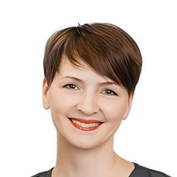 Скопина Дарья Леонидовна — Стоматолог, Петрозаводск