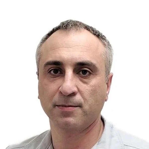 Абдулжалилов Муталип Нухкадиевич — Эндоскопист, Одинцово