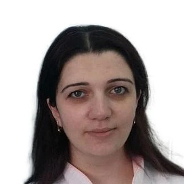 Гукасян София Асатуровна — Терапевт, Одинцово