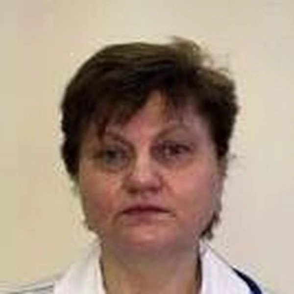 Яковлева Наталья Павловна — Фтизиатр, Одинцово